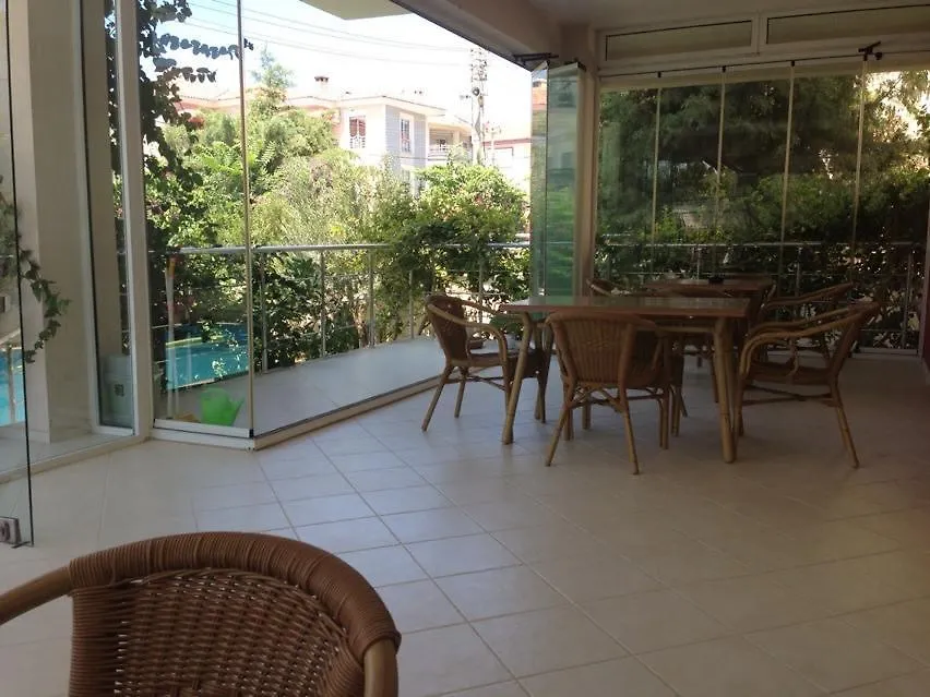 Zeytin Apart Hotel Çeşme 0*,  Türkiye