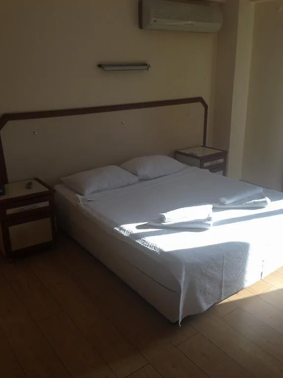 Zeytin Apart Hotel Çeşme Türkiye