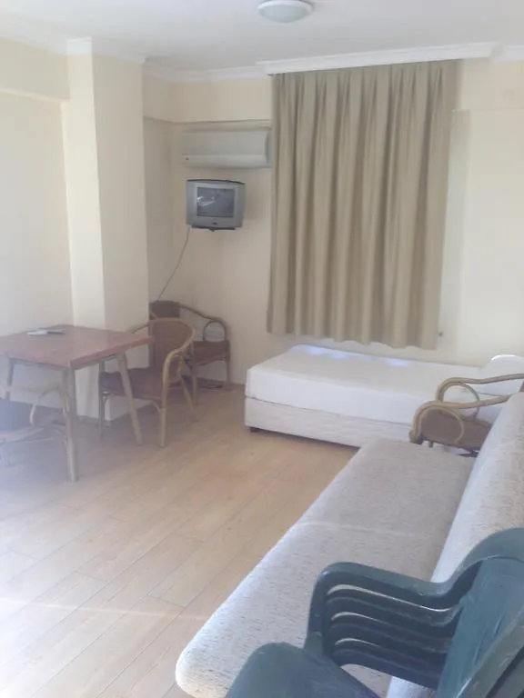 Zeytin Apart Hotel Çeşme 0*,  Türkiye