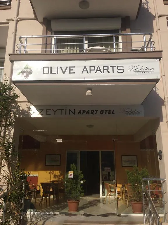 Zeytin Apart Hotel Çeşme 0*,  Türkiye