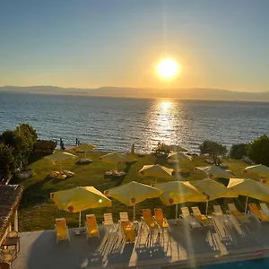 Otel Life Point, Çeşme