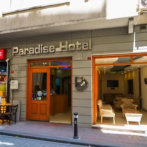 paradise-hotel-istanbul.istanbul-turkeyhotels.com/