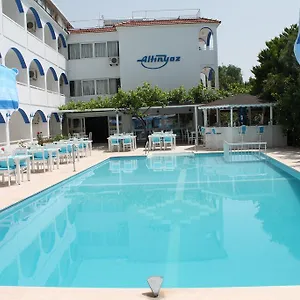 3* Otel Alt\u0131nyaz