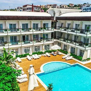 3* Otel Yenı&resıdance