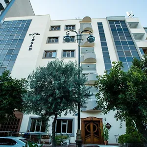 https://irshad-hotel.aboutbakuhotels.com